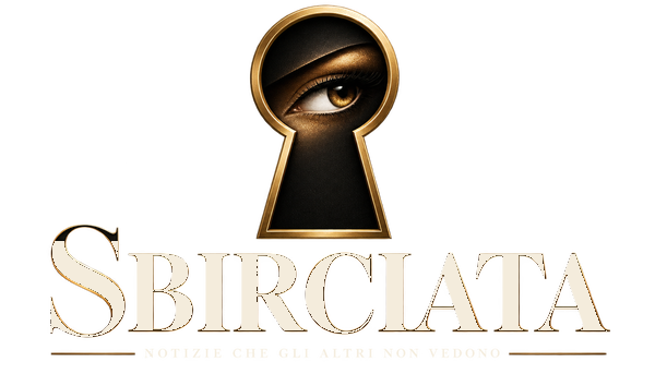 Sbirciata — notizie che gli altri non vedono